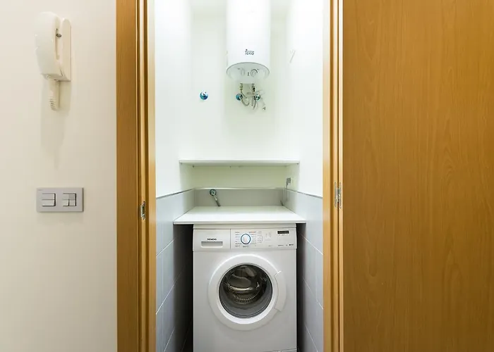 Garden Loft El Greco Apartment Las Palmas / Gran Canaria