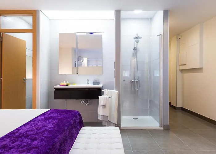 Garden Loft El Greco Апартаменти *