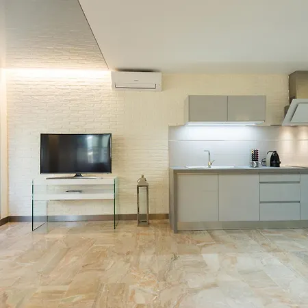 Garden Loft El Greco Apartment Las Palmas de Gran Canaria