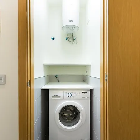 Garden Loft El Greco Apartment Las Palmas de Gran Canaria