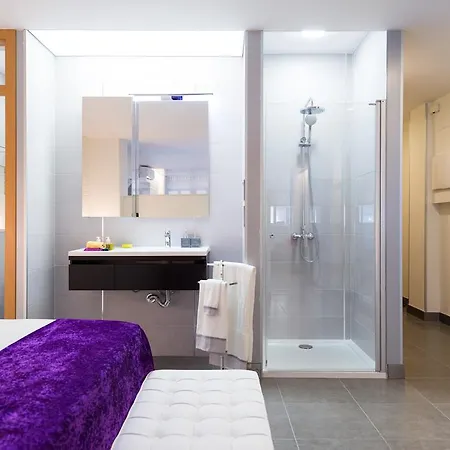 Garden Loft El Greco Apartment *